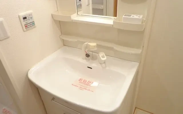 ファ-ストエステ-ト 1階 - 茨木市の学生向け宿泊施設 - 1階 - 2LDK