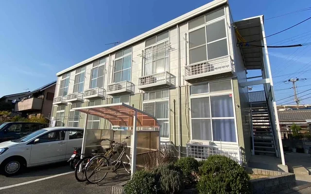 レオパレスグランシャリオ 0