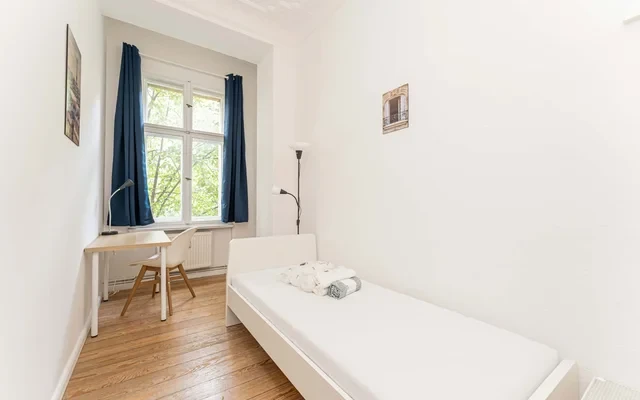 3 Zimmer WG / Alias: 002-009/Z/1010 2