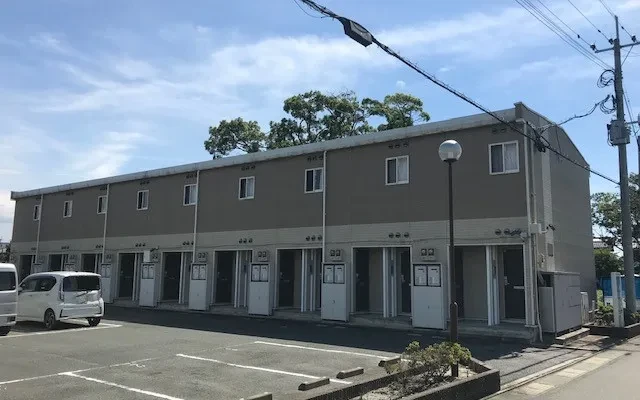 レオパレスセレーナ 0