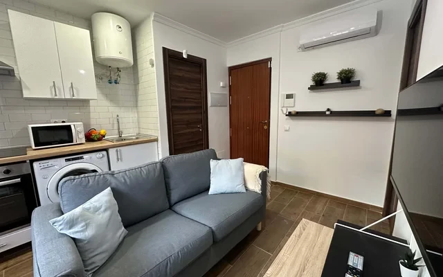 Calle San Clemente, 4 Bajo P2 0