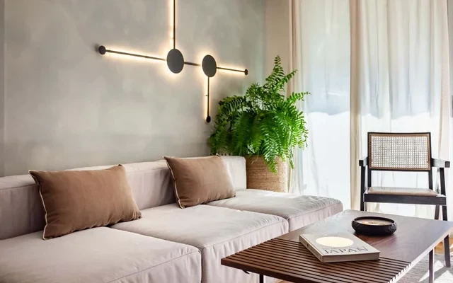 Mitaka - 3 bedrooms and terrace in Eixample Dreta 3