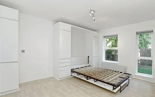 Wycherley Close Blackheath London SE3 4