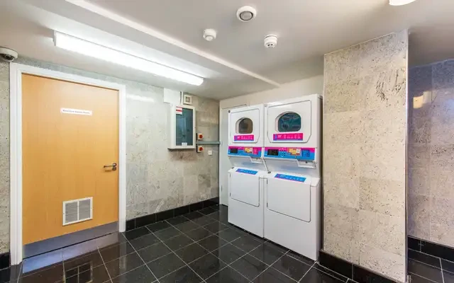 Kexgill Tower 4