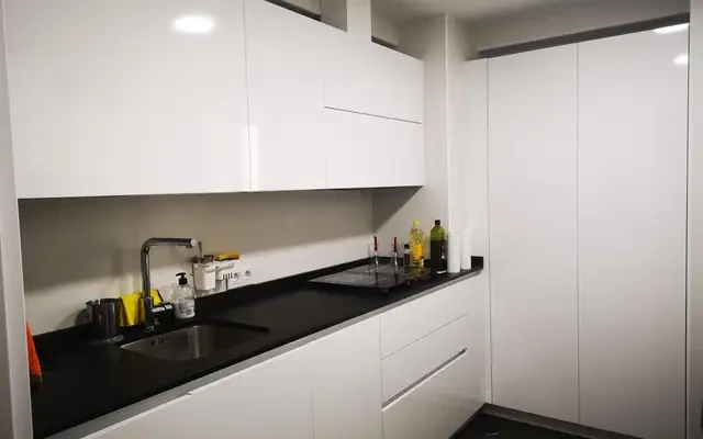 apartment near Calle de Ginzo de Limia 2
