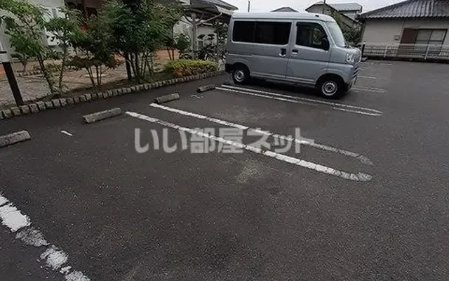 ＠八日市 205号室 - Higashiomi student accommodation - 205 - 2LDK