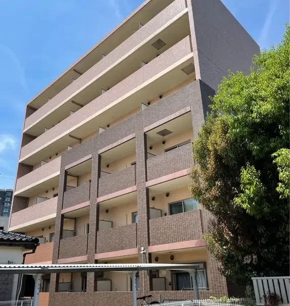 イル マーレ 2階
