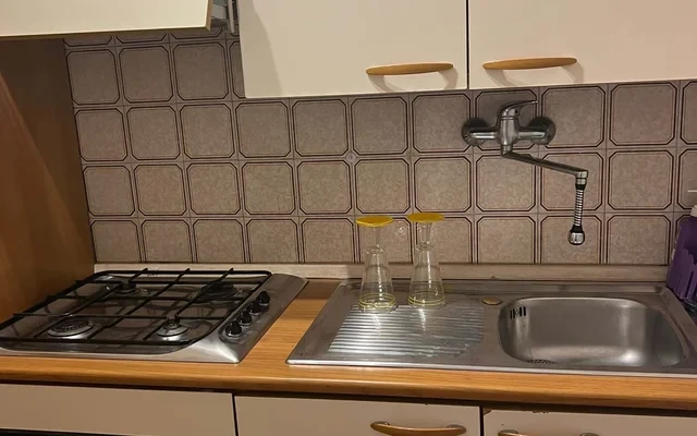 Apartment in Via dei Foraggi, Roma for 60 m² with 1 bedroom 4