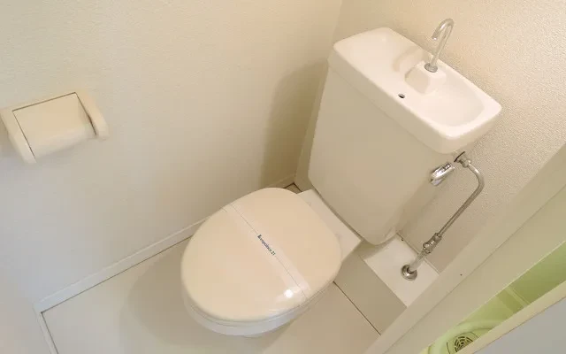レオパレス山本 1