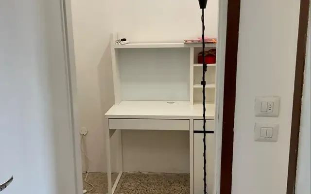 Comfy Double Bedroom well connected to Politecnico di Milano - Campus Bovisa La Masa 3