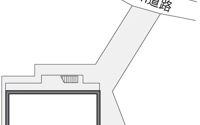 レオパレスマーレリリⅡ 2