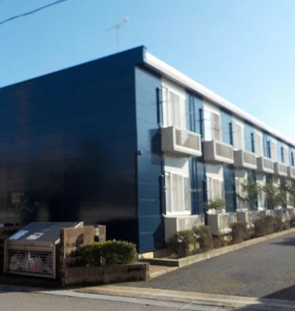 東風荘