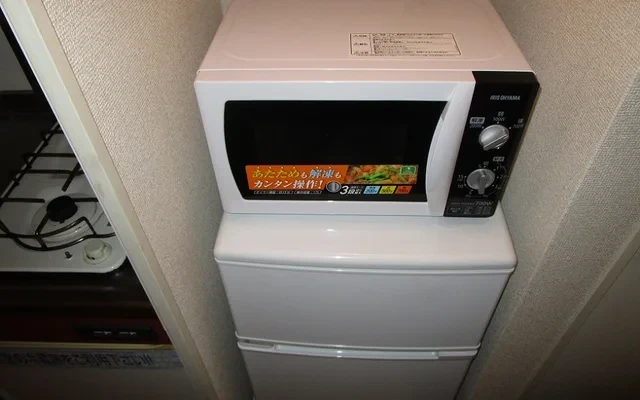 レオパレスエクセル 4