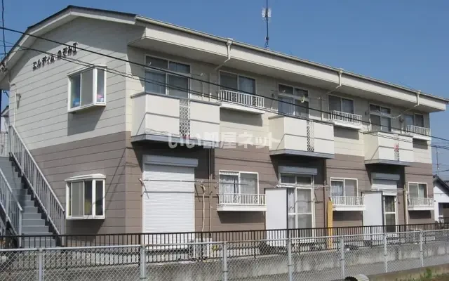 エルディムのぞみⅡ 1階 - Kazo student accommodation - 1階 - 2DK