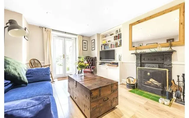 63-67 Fremantle Road, Cotham, Bristol, Avon, England, BS6 6 1
