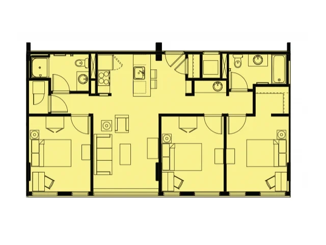 uhomes.com | Student Accommodation, Housing, Flats, Apartments for Rent