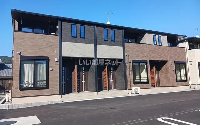 グランチェスタ クレシアⅢ 1階 - Ebino student accommodation