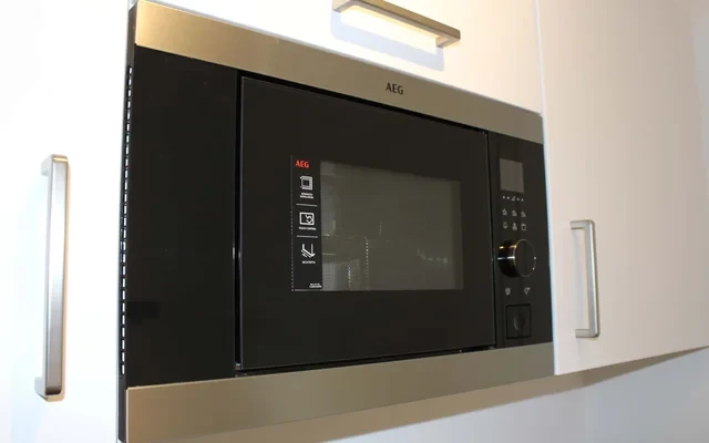 Apartment in Tannenstrasse, Dusseldorf for 42 m² 1