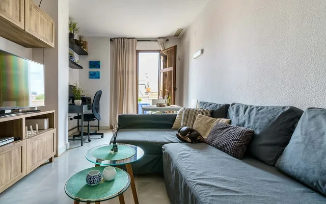 Soho Apartment 2