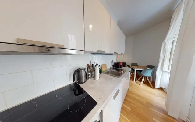 Apartment in Wedding, Berlin 4