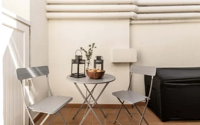 Vega - 2 bedroom in Salamanca 2