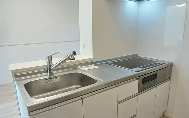 ハーモニー 安福 A 203号室 - chỗ ở sinh viên tại Thành phố Kasaoka - 203 - 2LDK
