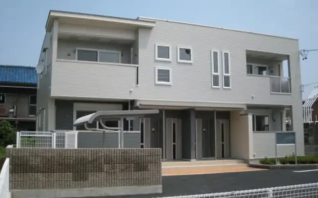 クラール・メゾン 102号室 - Iwakura student accommodation