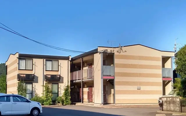 レオパレスクレール黒野 0