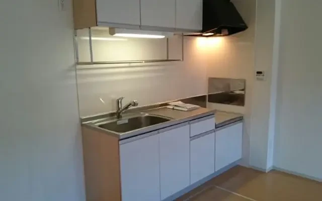 エクセレント ガーデン 雅Ⅰ 1階 - Yachimata student accommodation - 1階 - 1LDK