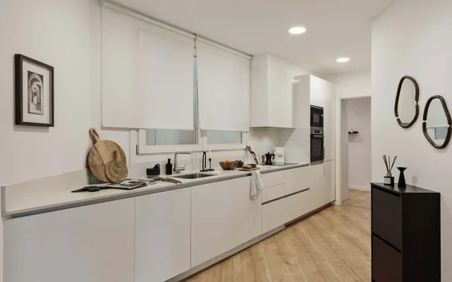 Circe - 2 bedrooms in Eixample Dreta 1