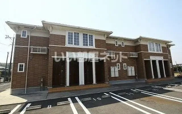カーサ金峰B 104号室 - 南薩摩市の学生向け宿泊施設