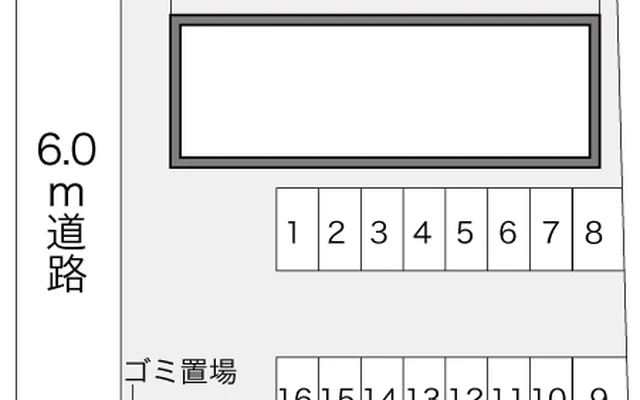 レオパレスクンプウ 2