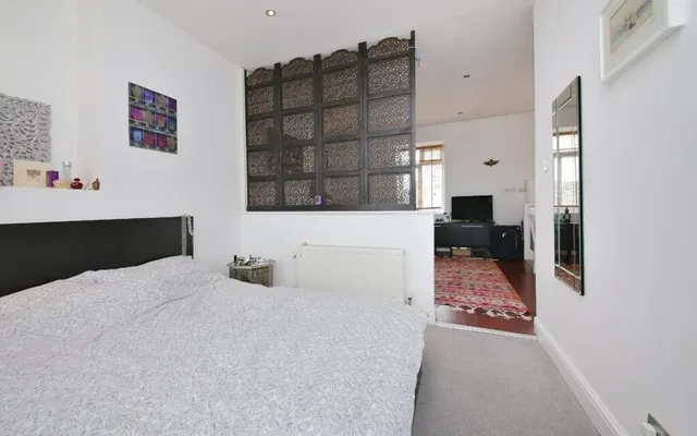 LH-Harrow Road - London student accommodation