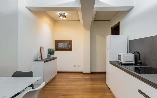 Strada Maggiore - Artemide 3