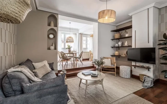 Greco - 1 bedroom in Malasana 0