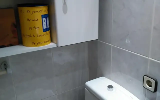 apartment near Carrer de Lleida 4