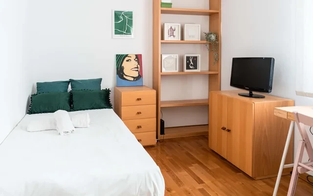 Sagasta 3