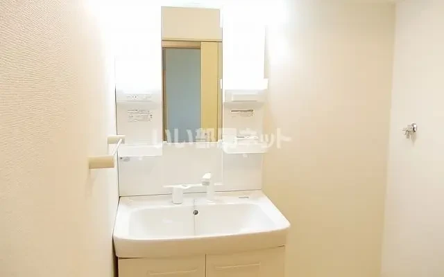 ラ・リュミエール 2階 - Hitachinaka student accommodation - 2階 - 2LDK