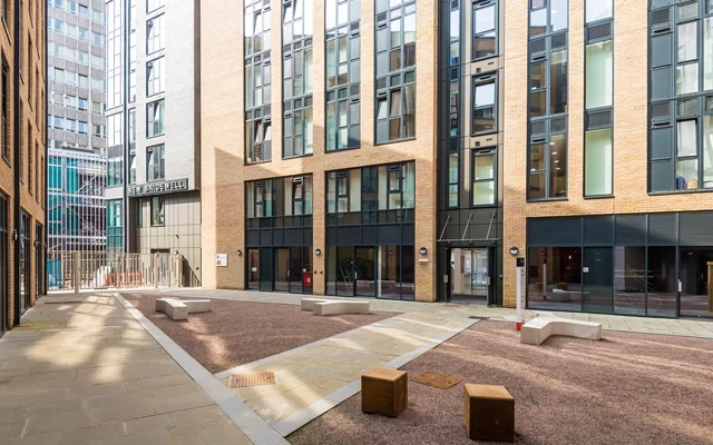 New Bridewell 2