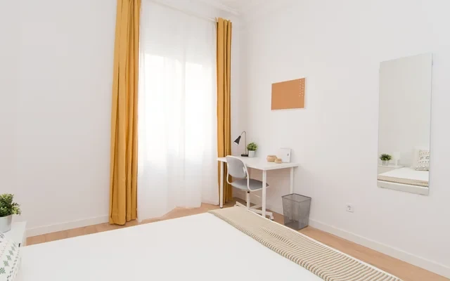Calle Ferraz, 69 Madrid 2