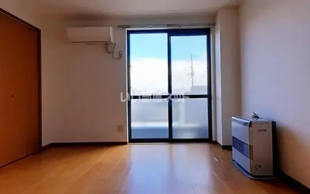 グランシャリオⅡ 2階 - Aomori student accommodation - 2階 - 2DK