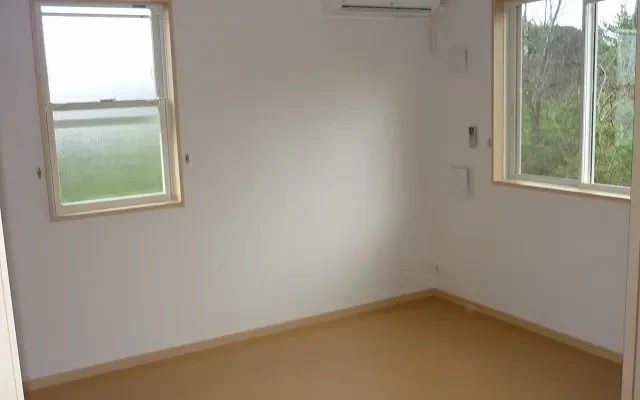 サンシャイン高津 1階 - Masuda student accommodation - 1階 - 2DK