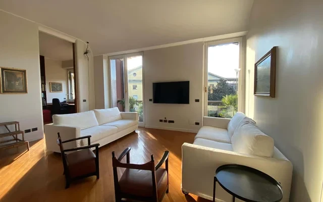 Appartamento in Via Nirone, Milano di 115 m² Trilocale 2