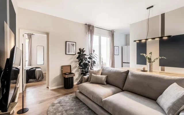 Teatro - 3 bedrooms and terrace in Ibiza 1