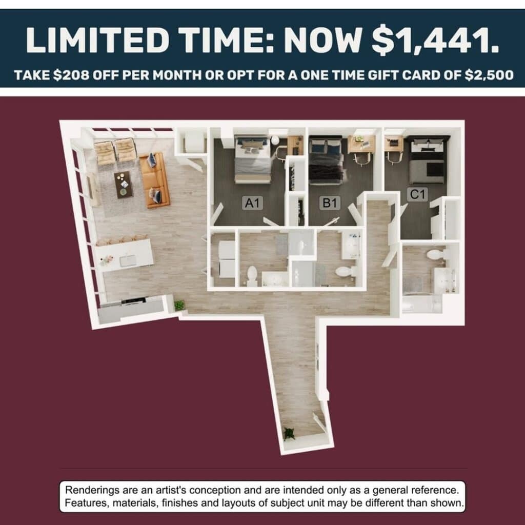 uhomes.com | Student Accommodation, Housing, Flats, Apartments for Rent
