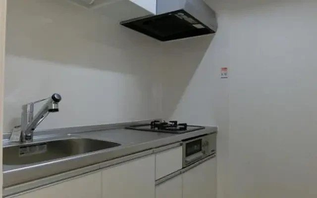 シェノン 2階 - Kamaishi student accommodation - 2階 - 1LDK
