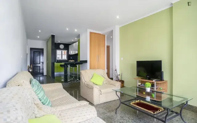 apartment near Beco da Correeira - Albufeira student accommodation