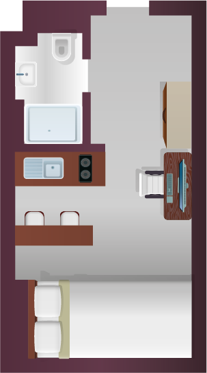 uhomes.com | Student Accommodation, Housing, Flats, Apartments for Rent