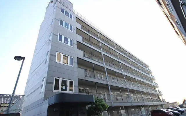 ラコーニア GK 4階 - 草津市(くさつし)の学生向け宿泊施設