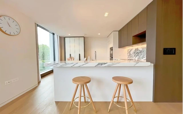 LH-One Casson Square - London student accommodation